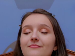 PB 245 Alisa Horakova 1 Bukkake Bts, Pipe, Brune, Éjaculation