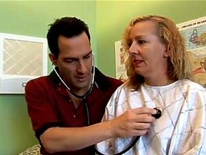 Belle-mère cochonne, j'aimerais baiser le docteur, une