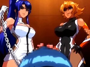 Mélange de films Hentai de Niches Hentai