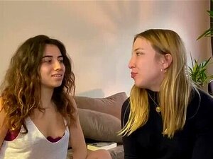 Les nanas allemandes kiffent un gode