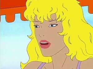 Laissez-vous tenter par des dessins animés érotiques en HD. Les