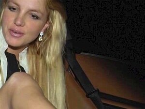 De nombreuses célébrités, dont Brittney Spears, ont été filmées