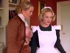 Milf Chaude (Loulou Rebecca) Profite d'une Bite Monstrueuse Mov-25