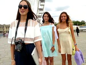 Championnat du monde d'orgasme : Katya Clover VS Ariel (Lilit A)