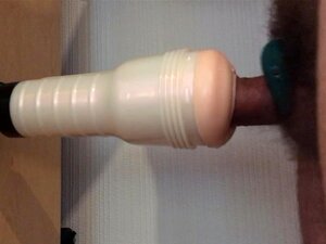 Baise en Fleshlight