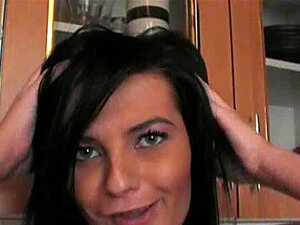 Baise-moi pendant que je cuisine