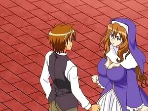 Vampire - nouveau hentai 2011