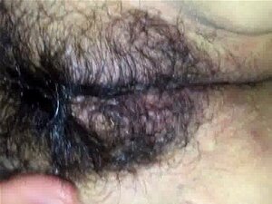 Examen de la vulve de ma femme