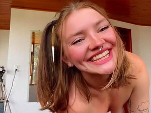 JOI en espagnol avec sous-titres ! Broyage de fesses en bulle
