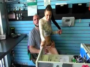 Sexe brutal pour de l'argent malade 7