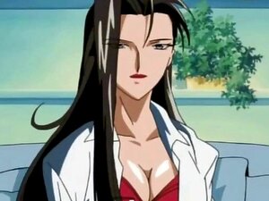 Une nouvelle nana hentai adore se faire baiser fort