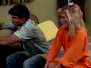 Classique - Ginger Lynn avec Harry