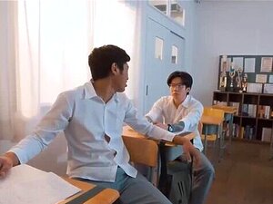 ModelMedia Asia-Classroom Real Sex Teaching Aids-Shen Na