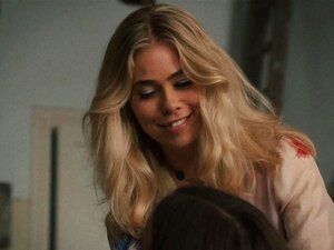 Olivia Wilde complètement nue - Vinyl S01E06