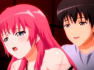 hentai creampie porno gratuit avec brazzer