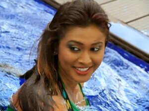 Sexe avec l'armée de l'air sri-lankaise