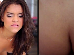 Gabriella - CastingCouch-X