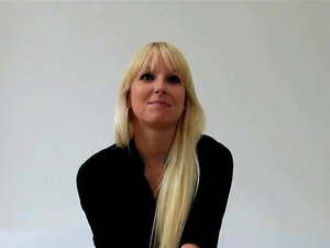 CASTING TCHÈQUE HANKA 3977