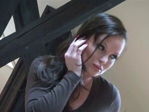 Silvia Saint se masturbe #4