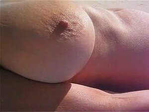 plage nue