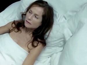 Abus de faiblesse (2013) Isabelle Huppert, Laurence Ursino,